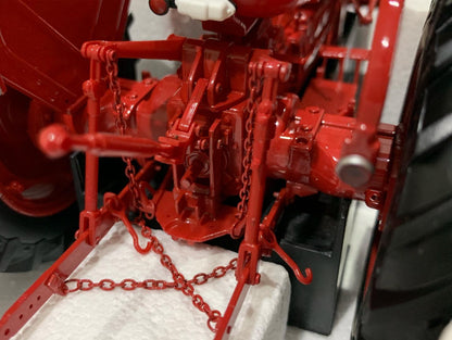 Miniatura Trator Valmet 33 - FRETE GRÁTIS